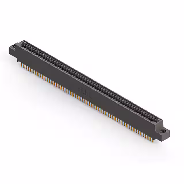 895-057-558-408 EDAC Inc.  Edgeboard Connectors